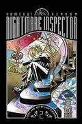 Nightmare Inspector, Yumekui Kenbun 2 (Nightmare Inspector: Yumekui Kenbun #2) by Shin Mashiba