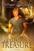 The Collector's Treasure (A Spellbound Consortium #2) by A. Payne