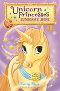 Sunbeam's Shine (Unicorn Princesses #1) by Emily Bliss