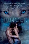 Hunger (Feral Passions #3 Included) by Kate Douglas