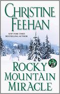 Rocky Mountain Miracle by Christine Feehan