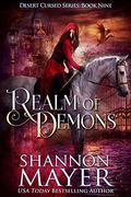 Realm of Demons by Shannon Mayer