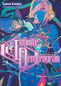 Infinite Dendrogram: Volume 15 (Infinite Dendrogram Light Novel #15) by Sakon Kaidou