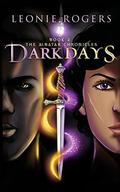Dark Days (The Albatar Chronicles #2) by Leonie Rogers