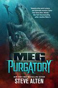 Meg: Purgatory (MEG #7) by Steve Alten