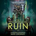 The Twice-dead King: Ruin by Nate Crowley, Richard Reed