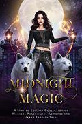 Midnight Magic by Fiona Starr