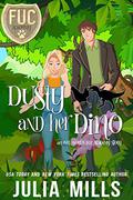 Dusty and Her Dino (FUC Academy #28) by Julia Mills