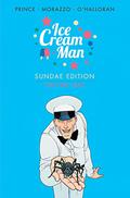 Ice Cream Man: Sundae Edition Book 1 by Chris O'Halloran