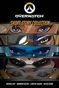 Overwatch: Short Story Collection by Alyssa Wong