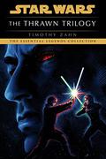 The Thrawn Trilogy 3-Book Bundle: Heir to the Empire, Dark Force Rising, The Last Command by Timothy Zahn