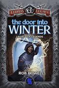 The Door into Winter (Eldros Legacy #4) by Rob Howell