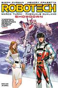 Robotech: Volume 5 (Robotech #5) by Simon Furman