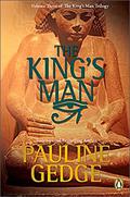 The King's Man (The King's Man #3) by Pauline Gedge