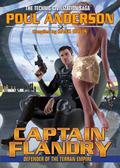 Captain Flandry: Defender Of The Terran Empire by Poul Anderson