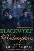 BlackWolf Redemption (BlackWolf #2) by Sydney Addae