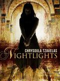 Nightlights by Chrysoula Tzavelas