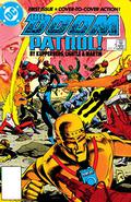 Doom Patrol  (1987-1995) #1 (Doom Patrol 1987 Single Issues #1) by Joe Staton