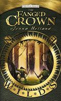 The Fanged Crown (The Wilds #1) by Jenna Helland