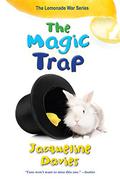 Magic Trap by Jacqueline Davies