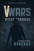 V-Wars: New Stories of the Vampire Wars by Jonathan Maberry, Kevin J. Anderson