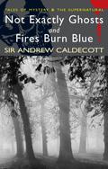 Not Exactly Ghosts & Fires Burn Blue by Andrew Caldecott
