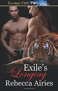 Exile's Longing (Protective Affairs #4.5) by Rebecca Airies