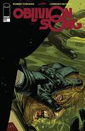 Oblivion Song By Kirkman & De Felici #20 (Oblivion Song Single Issues #20) by Annalisa Leoni