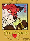 Gold Standard by Kyell Gold