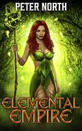 Elemental Empire by Peter North