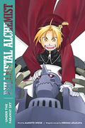 Fullmetal Alchemist: Under the Faraway Sky: Second Edition (Fullmetal Alchemist: Light Novels #4) by Makoto Inoue