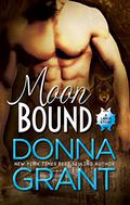 Moon Bound by Donna Grant