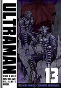 Ultraman, Vol. 13 (Ultraman - Heroes Comics #13) by Eiichi Shimizu