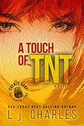 a Touch of TNT by L.J. Charles