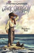 Poseidon's Peak (Pirates of the Caribbean: Jack Sparrow #11) by Rob Kidd