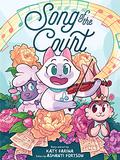 Song of the Court by Katy Farina