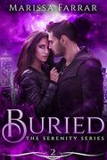 Buried by Marissa Farrar