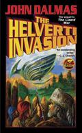 The Helverti Invasion (The Higuchian series #2) by John Dalmas