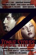 Z: Zombie Stories by Thomas S. Roche