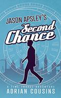Jason Apsley's Second Chance by Adrian Cousins