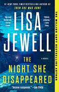 The Night She Disappeared by Lisa Jewell