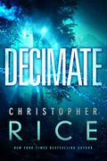 Decimate by Christopher Rice