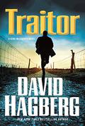 Traitor: A Kirk McGarvey Novel (Kirk McGarvey #27) by David Hagberg