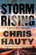 Storm Rising (Hayley Chill Thriller #3) by Chris Hauty