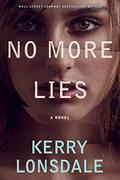 No More Lies by Kerry Lonsdale