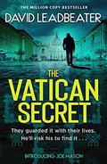 The Vatican Secret (Joe Mason #1) by David Leadbeater