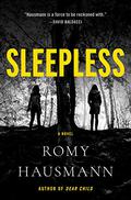 Sleepless by Romy Hausmann