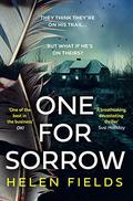 One for Sorrow (D.I. Callanach #7) by Helen Sarah Fields