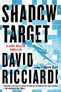 Shadow Target by David Ricciardi