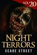 Night Terrors Vol. 20: Short Horror Stories Anthology by Ron Ripley